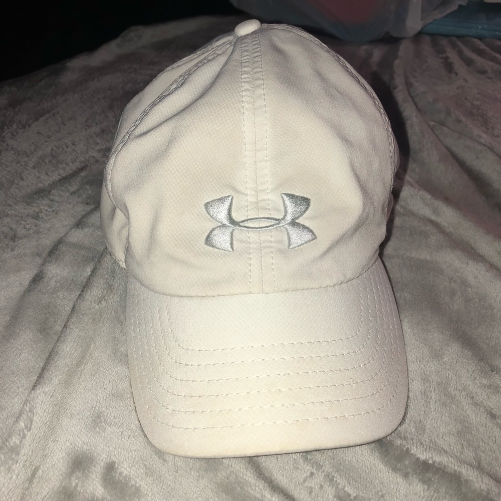 UnderArmour Hat !